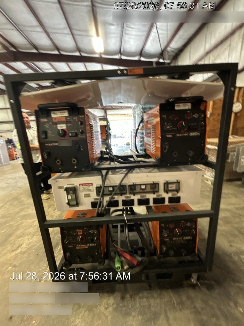 2025 LEX WR6A-7SM-FG26DZ6LD-R