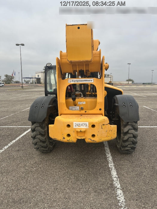 2022 JCB 510-56