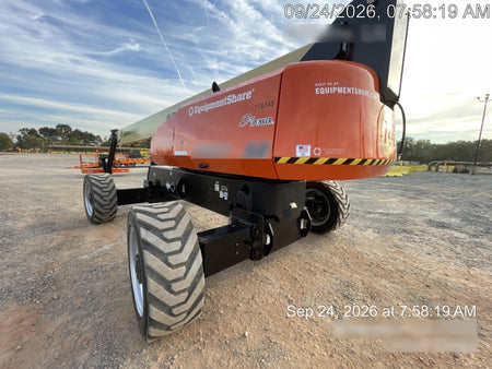 2026 JLG 1350SJP