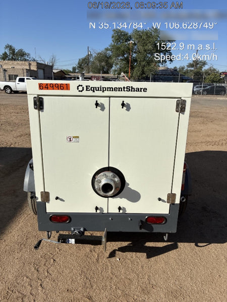 2026 ATLAS COPCO PAC F44 KD-S