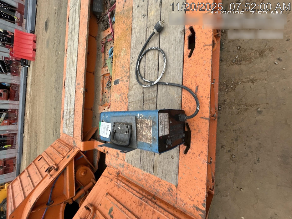 2022 MILLER ELECTRIC CST-280