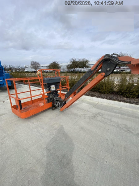 2021 JLG 460SJ
