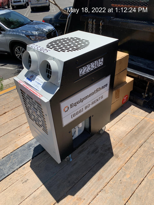 2022 KWIKOOL KPAC1411-2