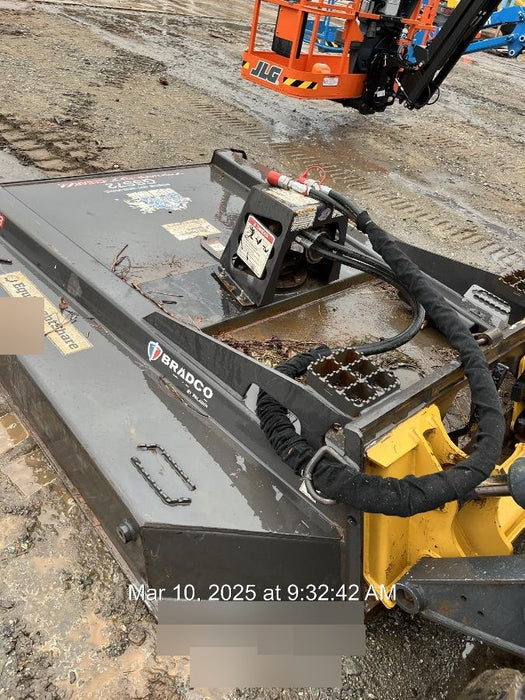 2019 PALADIN 30372A-0022