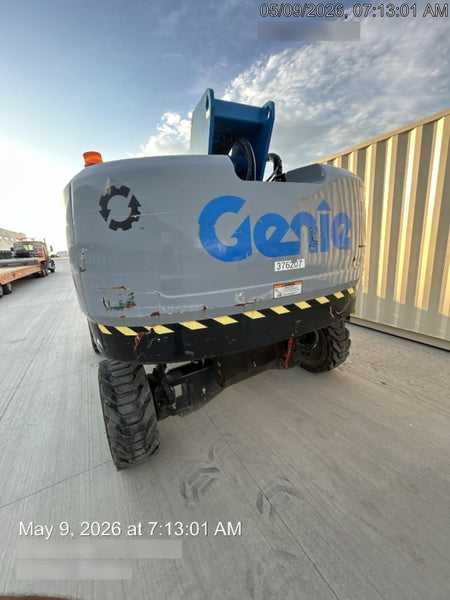 2023 GENIE S-45 XC