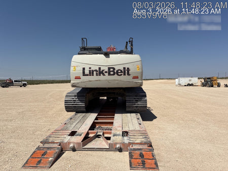 2023 LINK-BELT 210X4