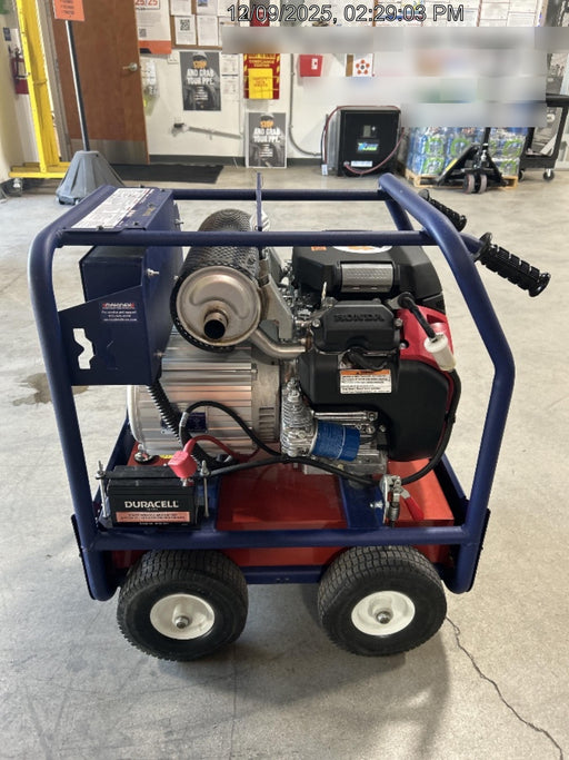 2025 MAKINEX GEN-16P-MS-240