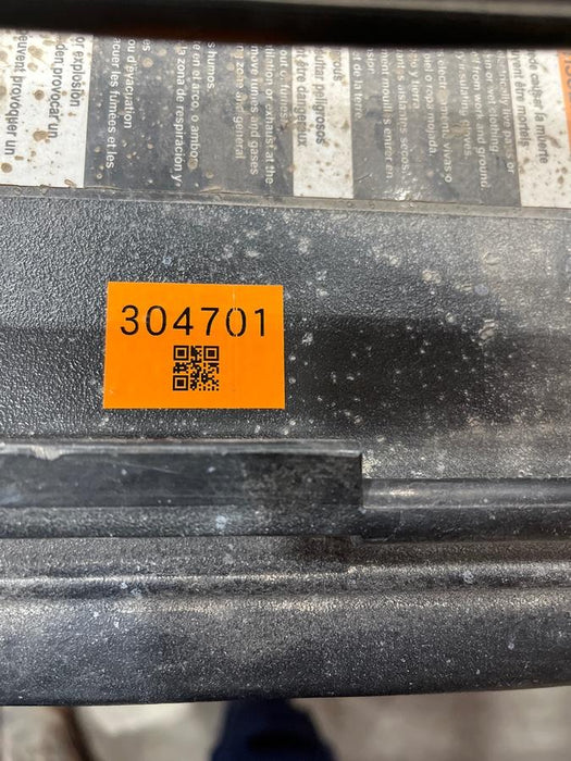 2023 LINCOLN ELECTRIC LN-25X