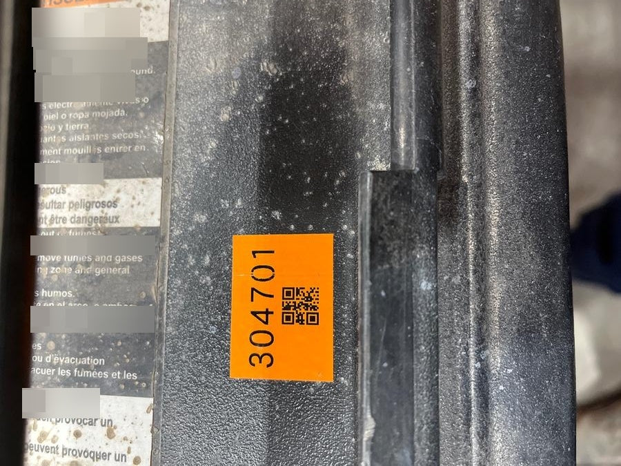 2023 LINCOLN ELECTRIC LN-25X