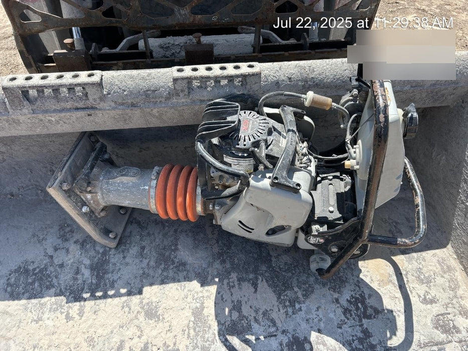 2023 MULTIQUIP MTX60HD