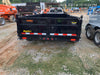 2021 BIG TEX TRAILER 14LP-14BK6SIRPD