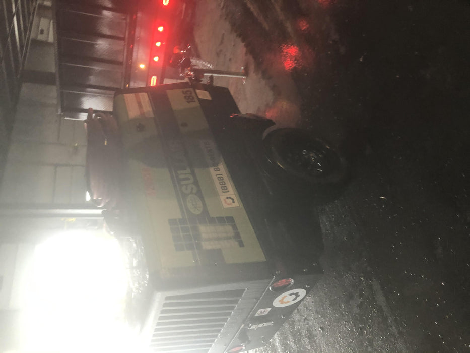 2020 SULLAIR 185-DPQ