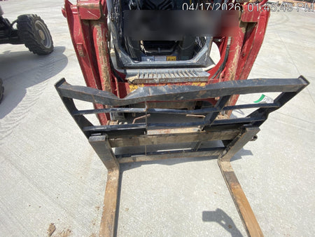 2020 PALADIN 48" Pallet Forks - Paladin
