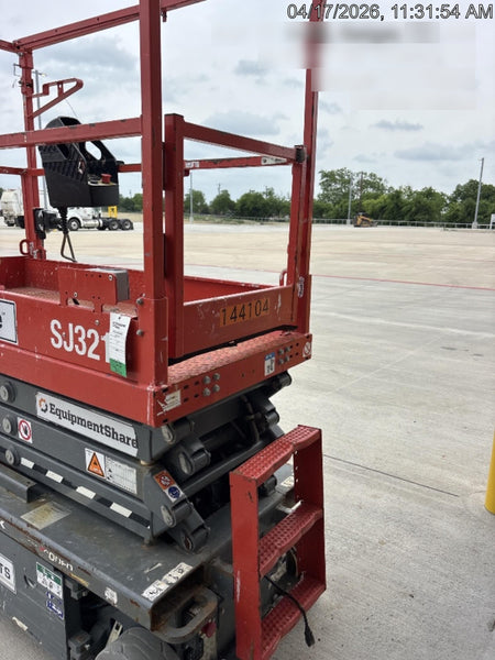2021 SKYJACK SJ3219