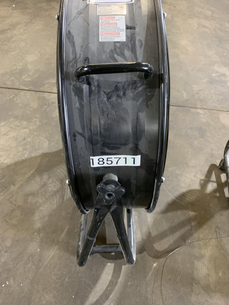 2021 PINNACLE MAC-24DCT