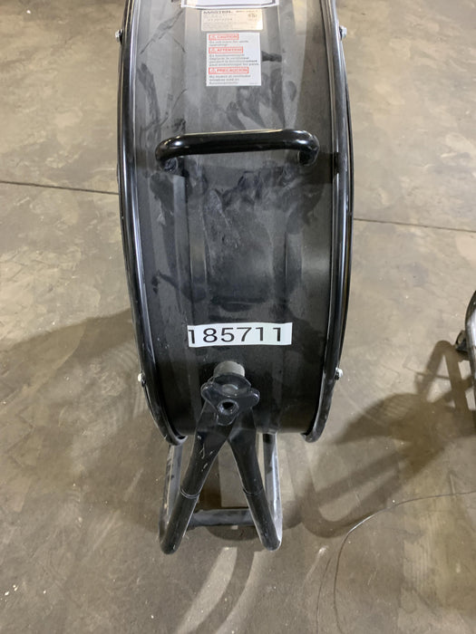 2021 PINNACLE MAC-24DCT