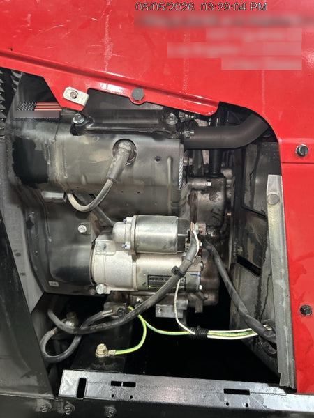 2026 LINCOLN ELECTRIC Ranger 305 LPG