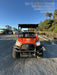 2022 KUBOTA RTV-X1140W-H (Canopy)