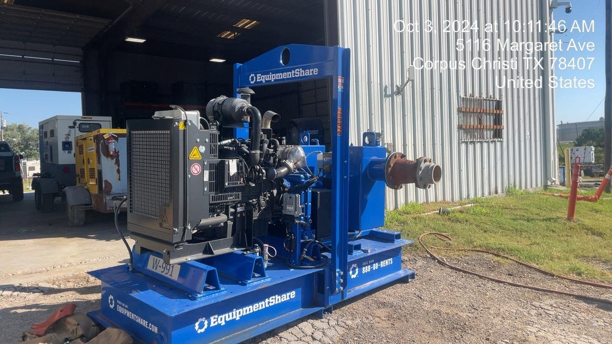 2022 THOMPSON 8RW-DDS-3.6-X