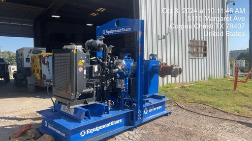 2022 THOMPSON 8RW-DDS-3.6-X