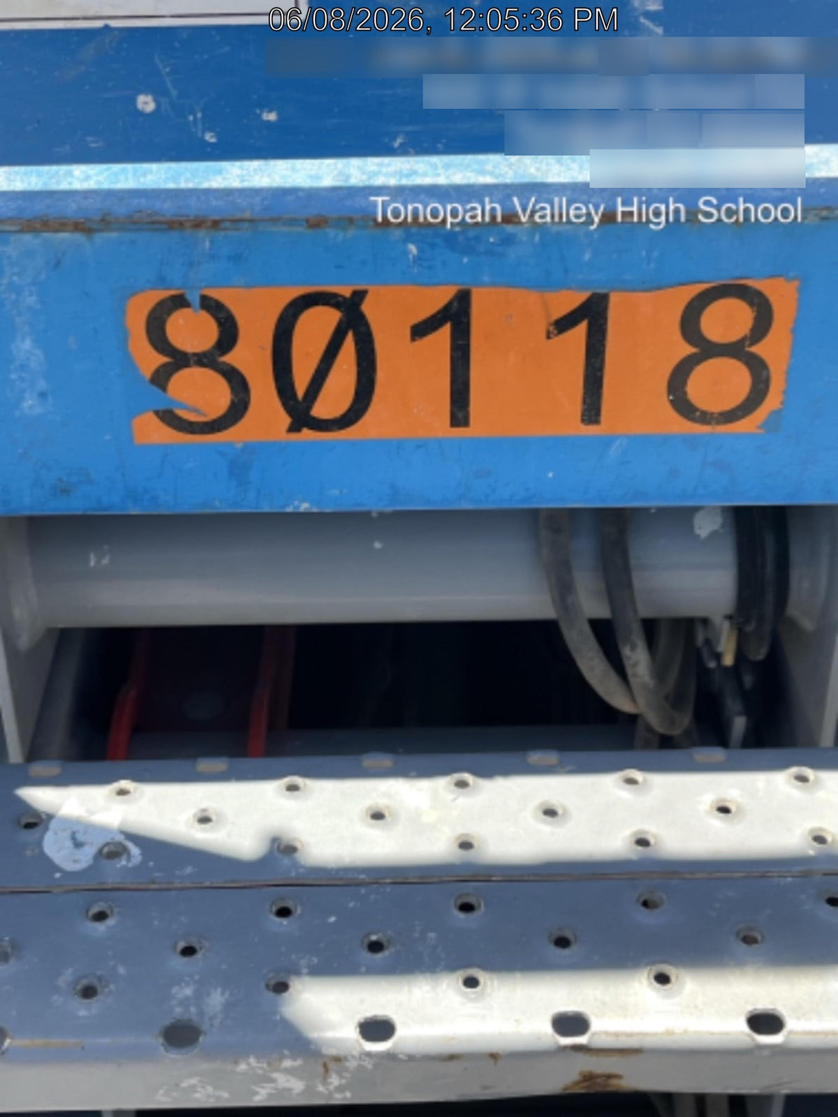 2019 GENIE GS-2646