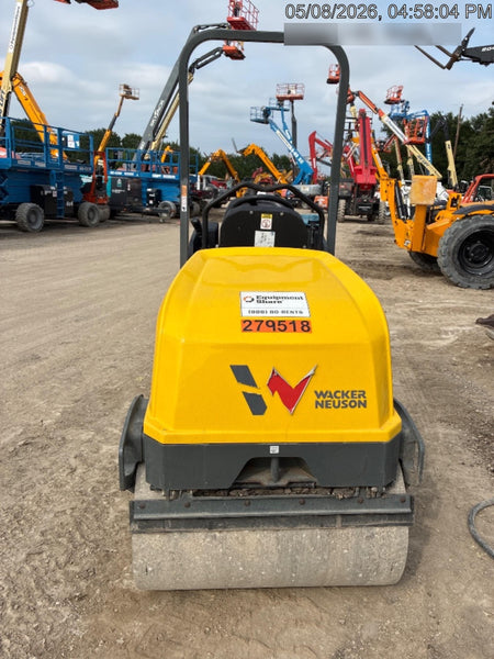 2023 WACKER NEUSON RD12A