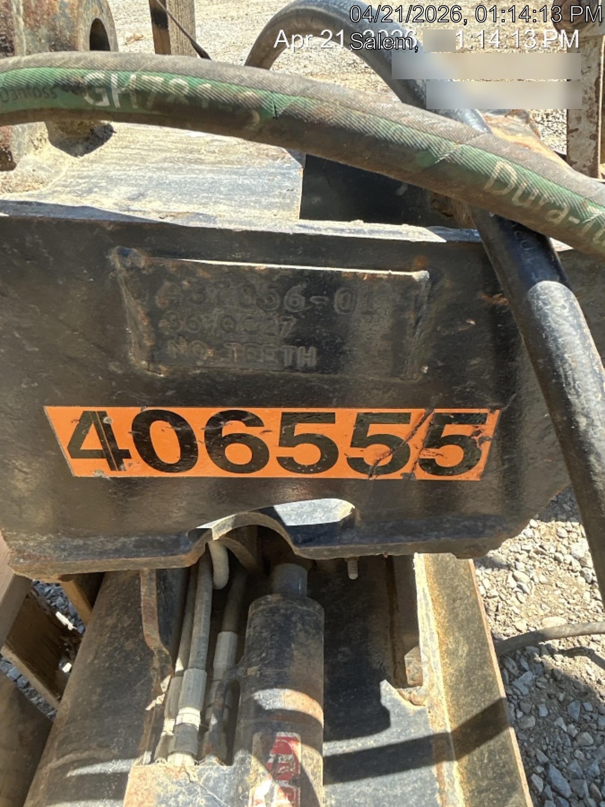 2024 TAG MANUFACTURING 3605TTB