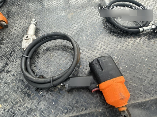 2020 MICHIGAN PNEUMATIC 751SS