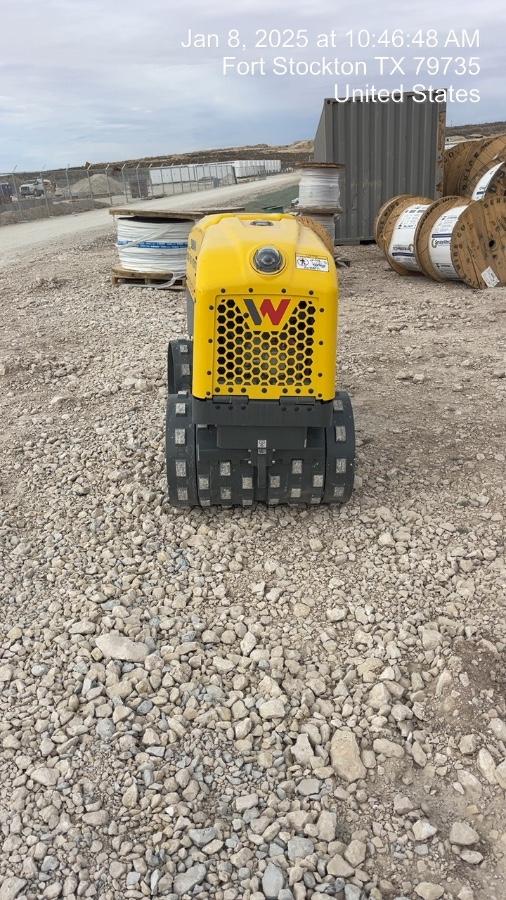 2024 WACKER NEUSON RTLx-SC3