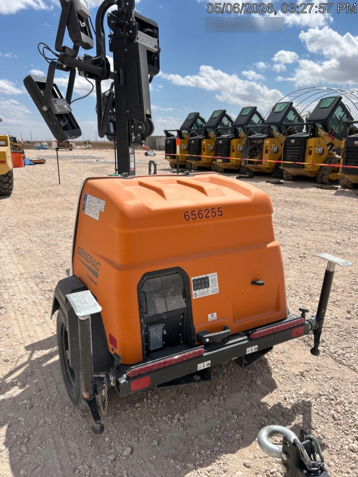 2026 GENERAC MLTS-4