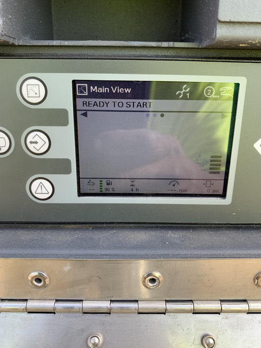 2021 ATLAS COPCO XATS 400 PFF