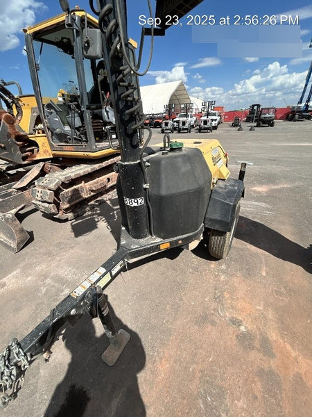2021 ALLMAND NLV3GR