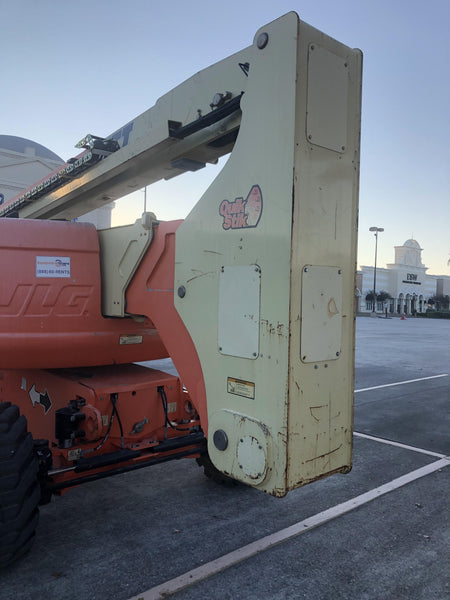 2015 JLG 800AJ
