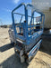 2020 Genie GS-1930 Solid Non Marking Tires, Beacon, Folding rails with half height swing gate