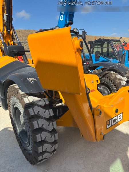 2026 JCB 512-56