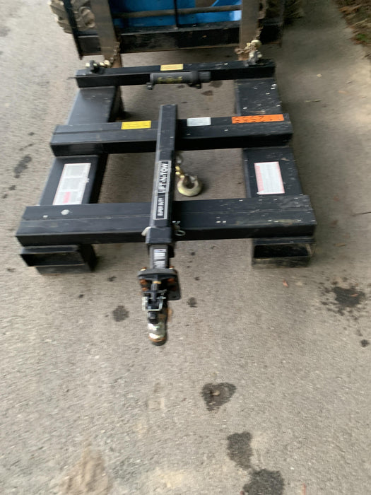 2020 STAR INDUSTRIES 1395B