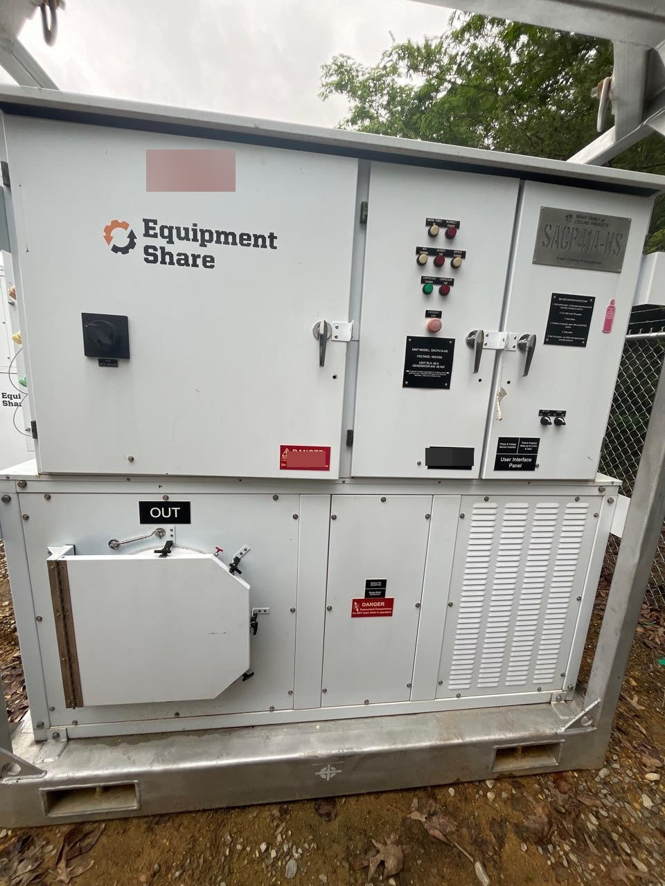 2020 SMARTECH SACP41A-HS