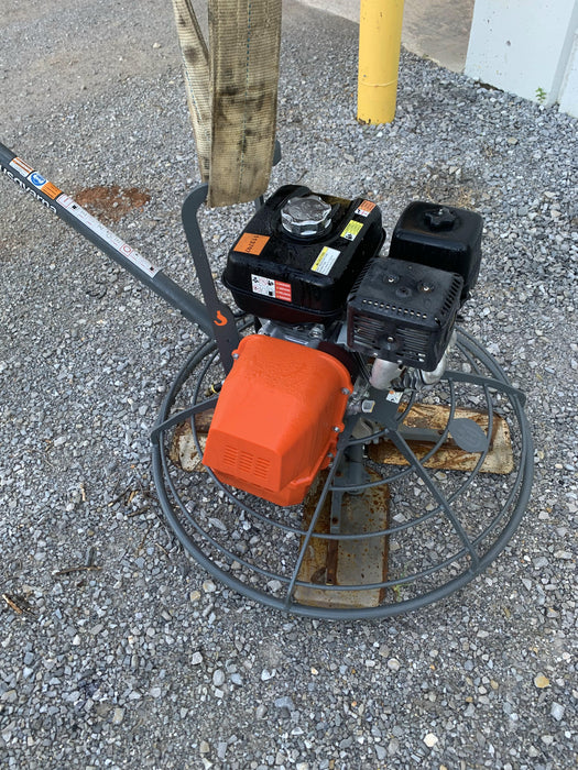 2020 HUSQVARNA CT 36-8A-V