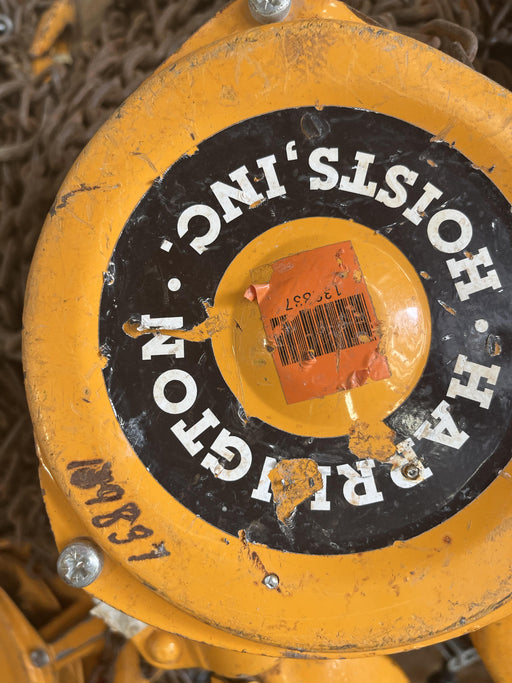 2021 HARRINGTON CF020-20