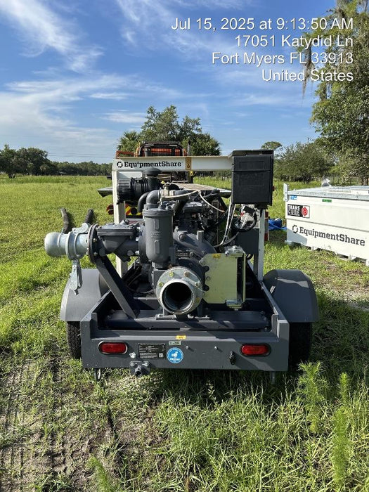 2024 ATLAS COPCO PAC F66 KD