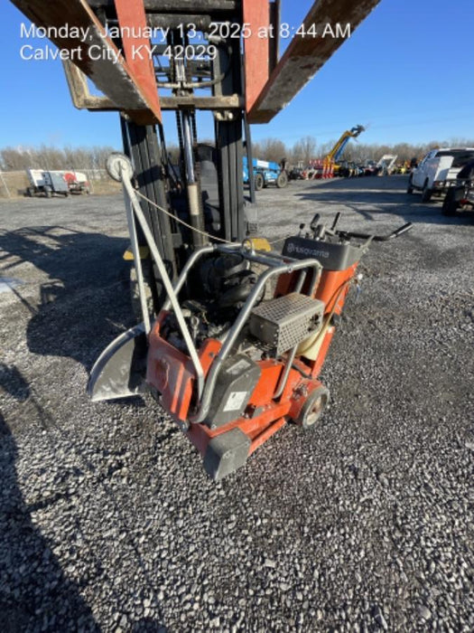 2021 HUSQVARNA FS 524