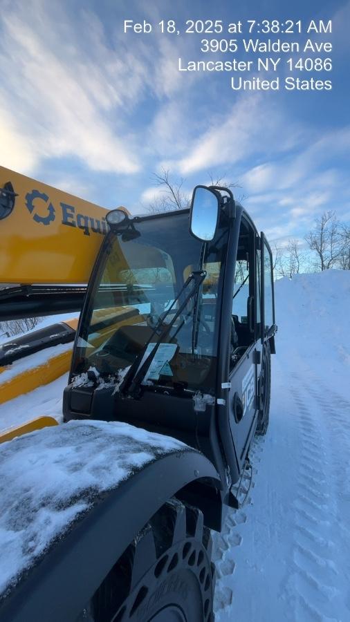 2025 JCB 510-56