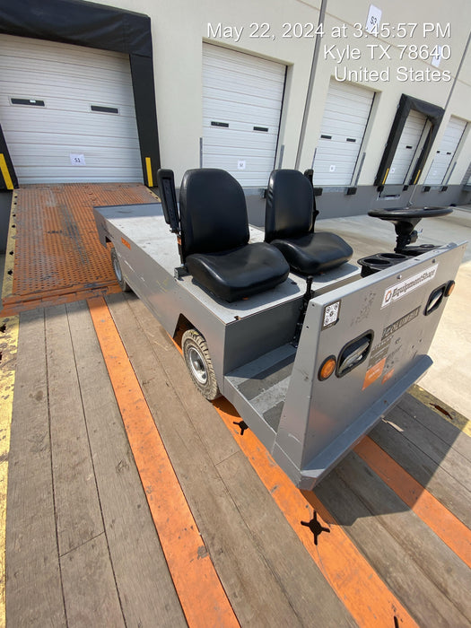 2022 COLUMBIA Payloader 2XL