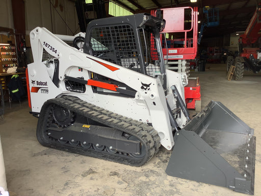 2021 BOBCAT T770