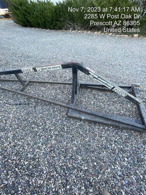 2023 ARROW MATERIAL HANDLING 1000100-12-F