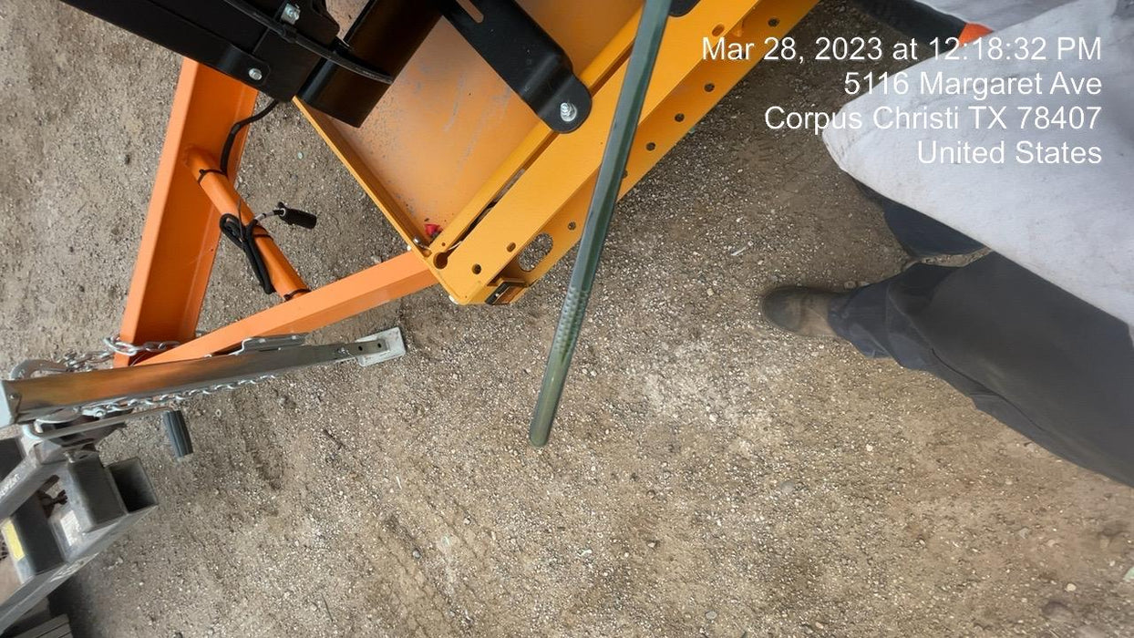 2022 PIONEER PP44S10L761-D2.9L4