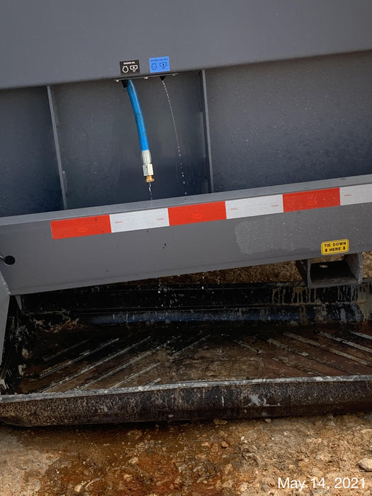 2021 ATLAS COPCO QAS200