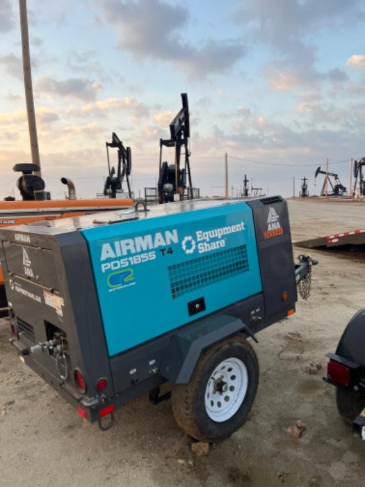 2023 AIRMAN PDS185S CWK