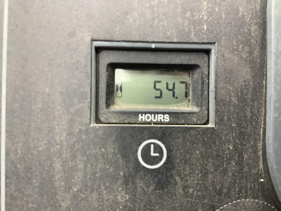 2020 TENNANT S20 LPG