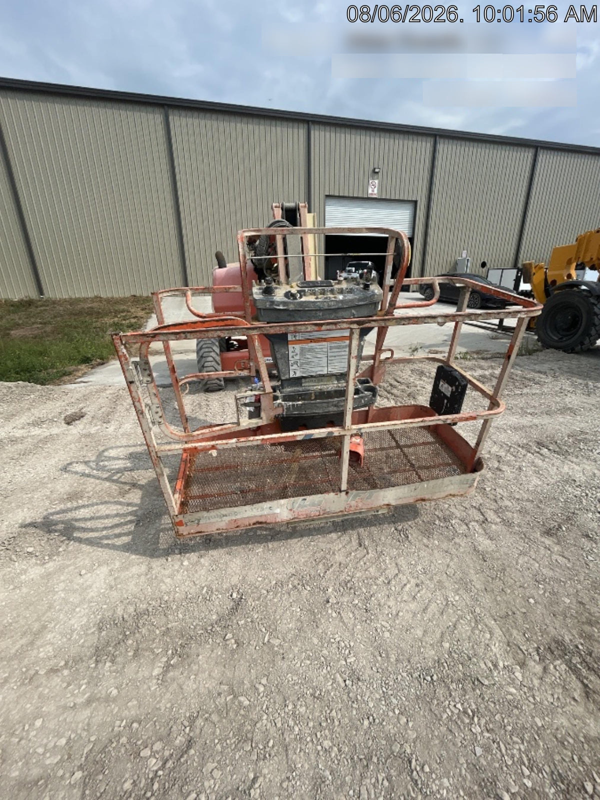 2021 JLG 450AJ